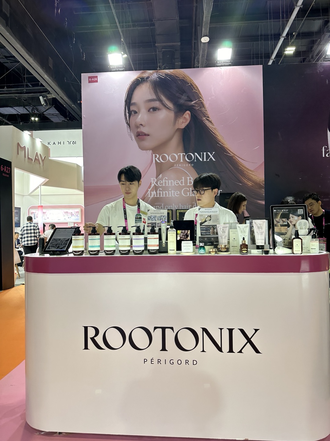 Beautyworld Middle east in Dubai_2본부 4팀_001.jpg 첨부 이미지